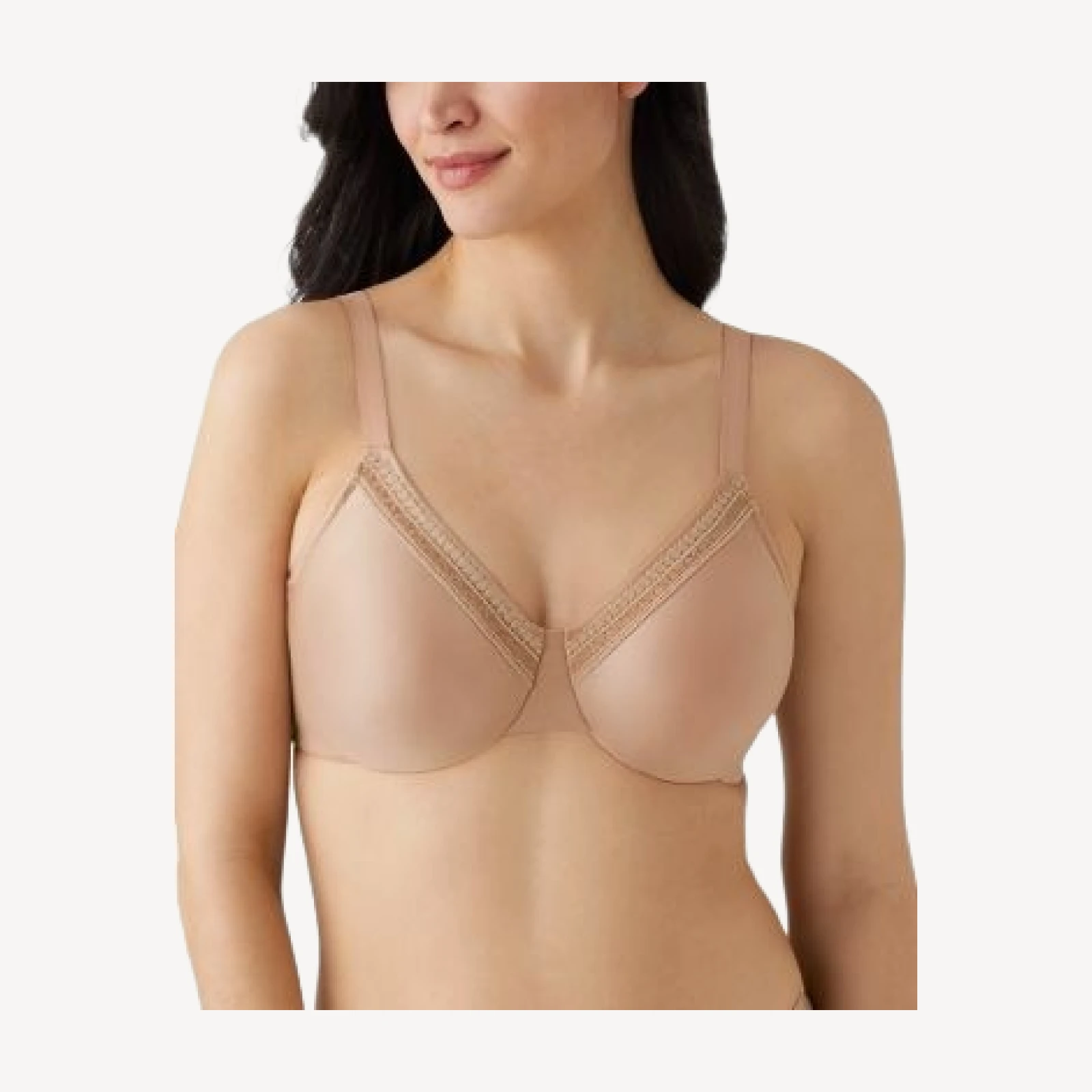 Wacoal Perfect Primer Underwire Bra