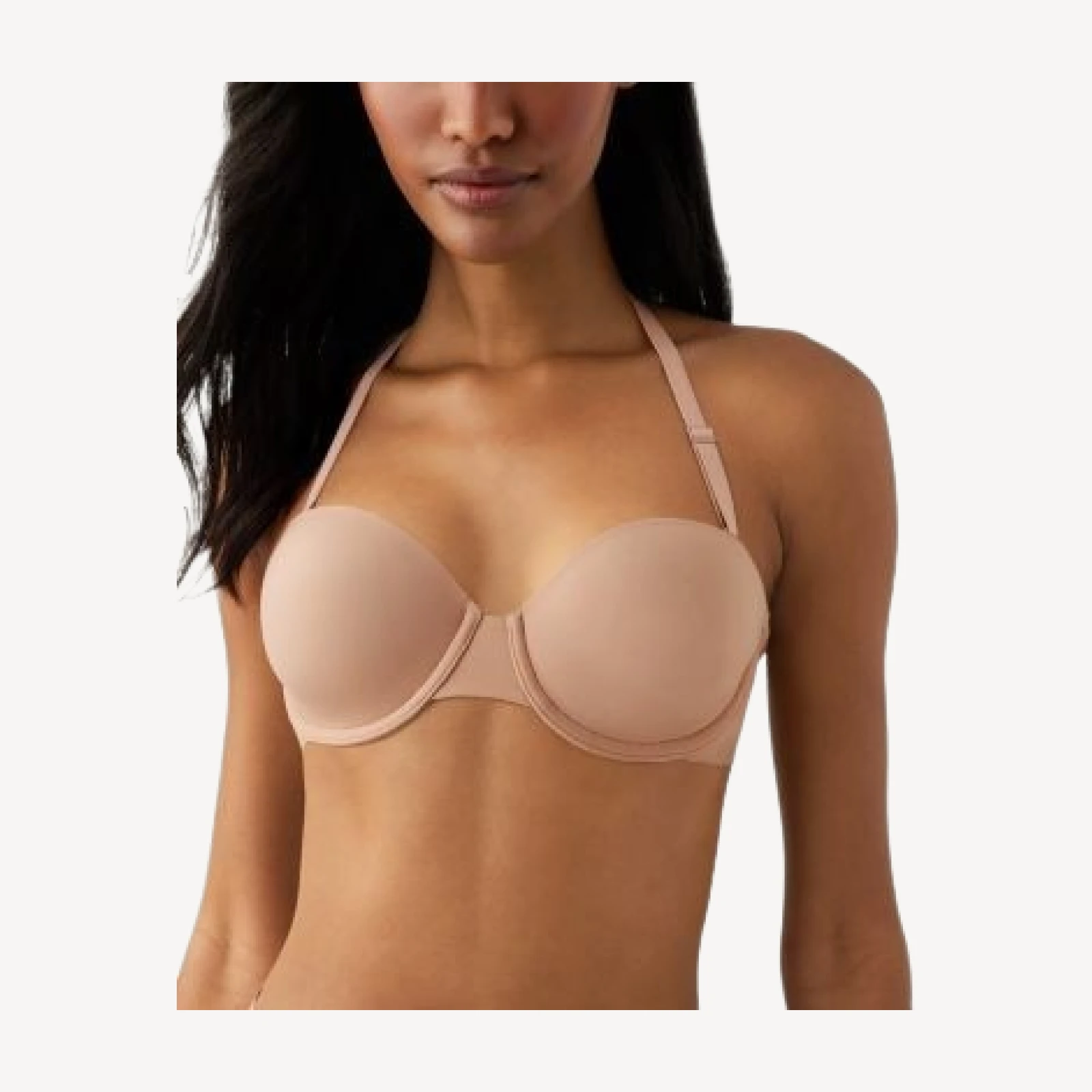 Wacoal Comfort First Strapless Bra