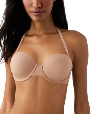 Wacoal Comfort First Strapless Bra