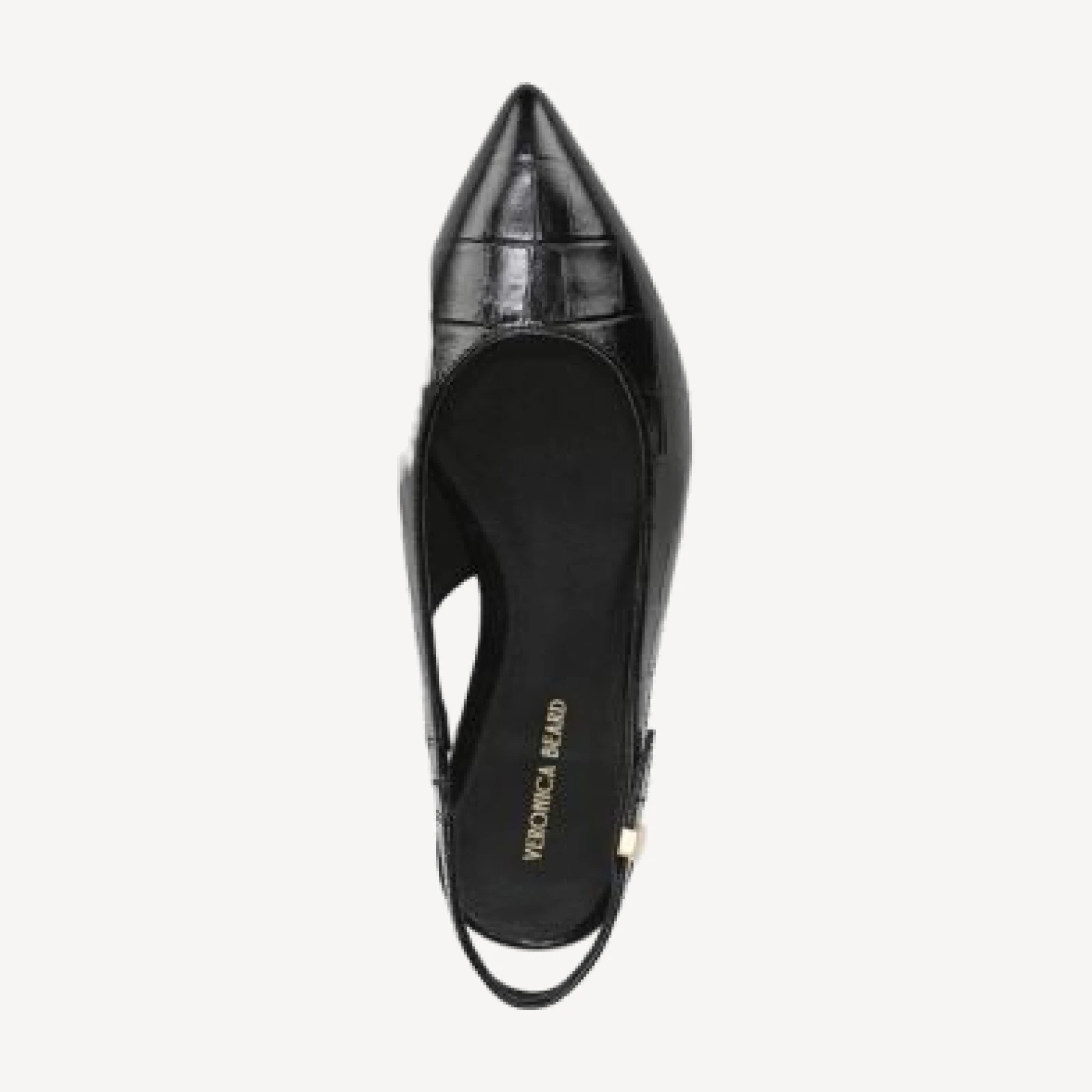 Veronica Beard Women's Shina Slingback Flats