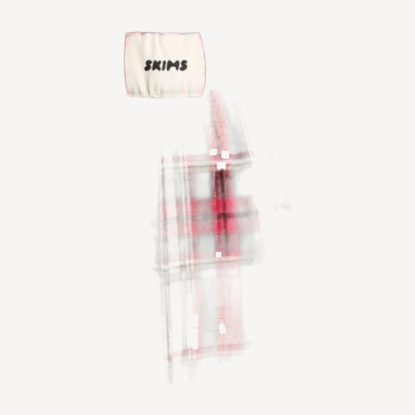 Skims Cotton Sleep Pants