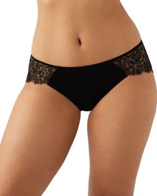 b. tempt'd by Wacoal It's On Lace Hipster