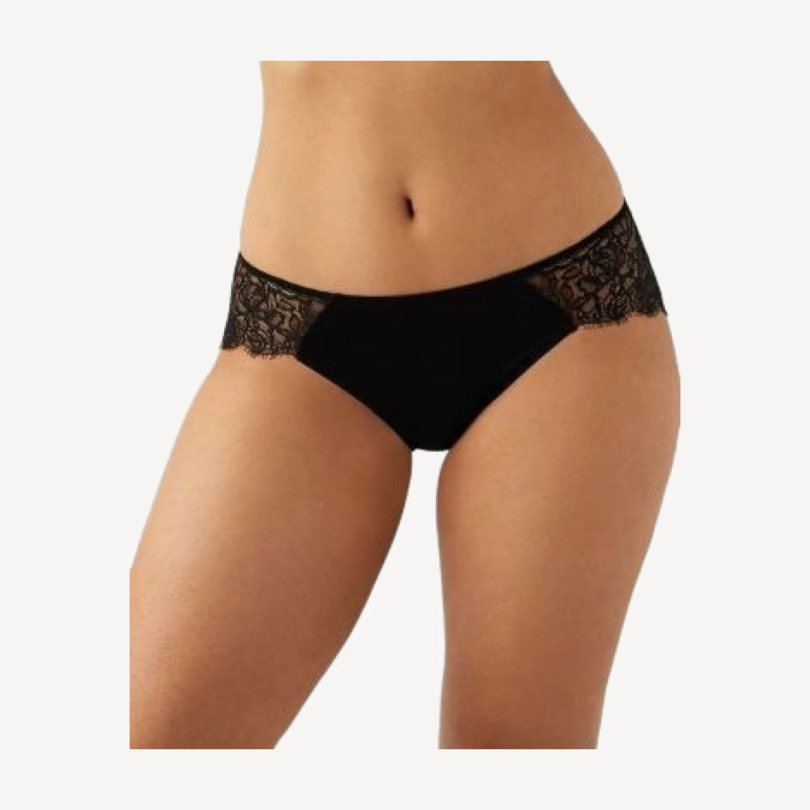 b. tempt'd by Wacoal It's On Lace Hipster