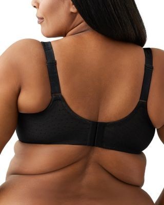 Wacoal Back Appeal H Cup & Up Underwire Bra