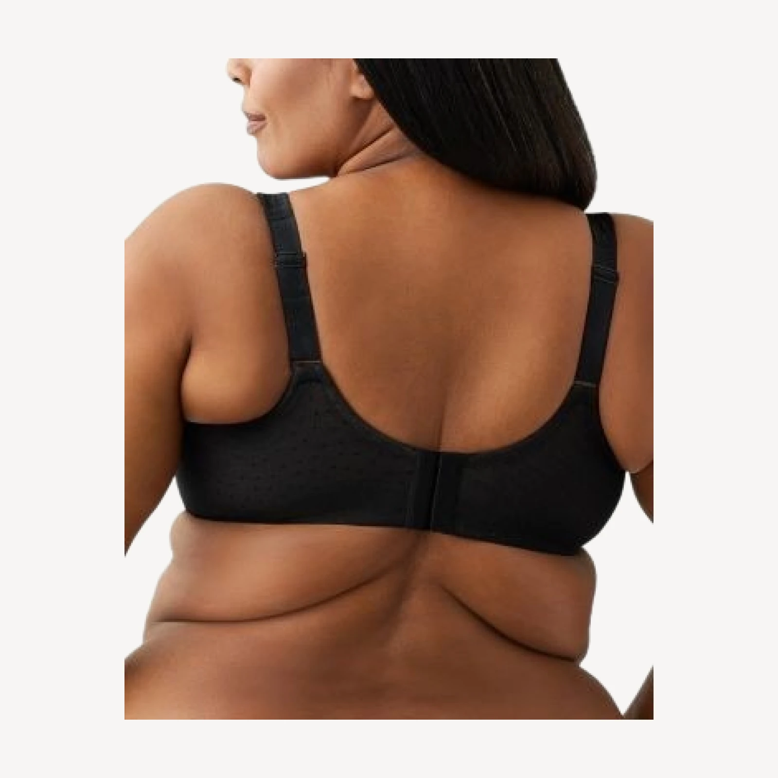 Wacoal Back Appeal H Cup & Up Underwire Bra
