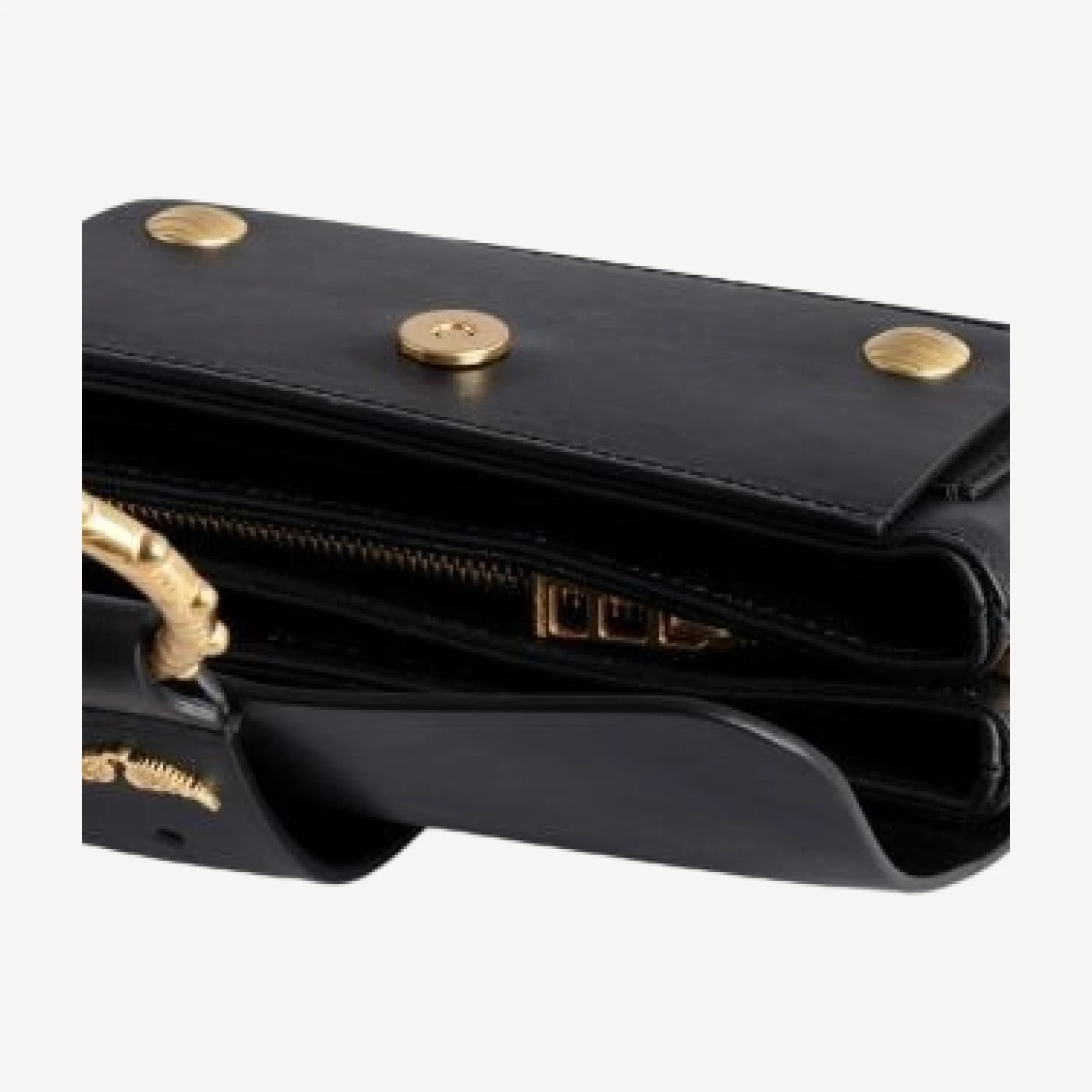 Zadig & Voltaire Kate Smooth Leather Wallet
