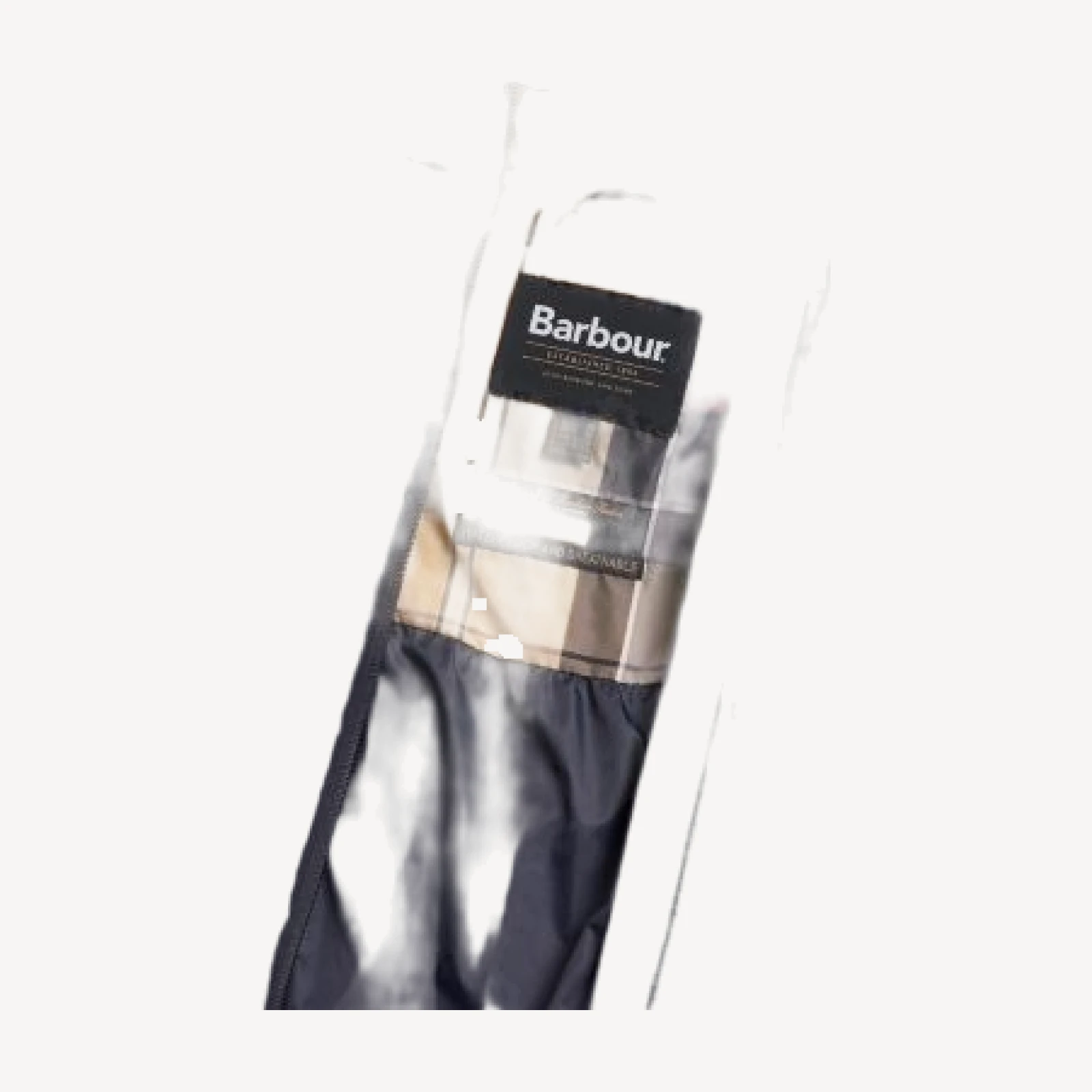 Barbour Heron Long Line Waterproof Jacket