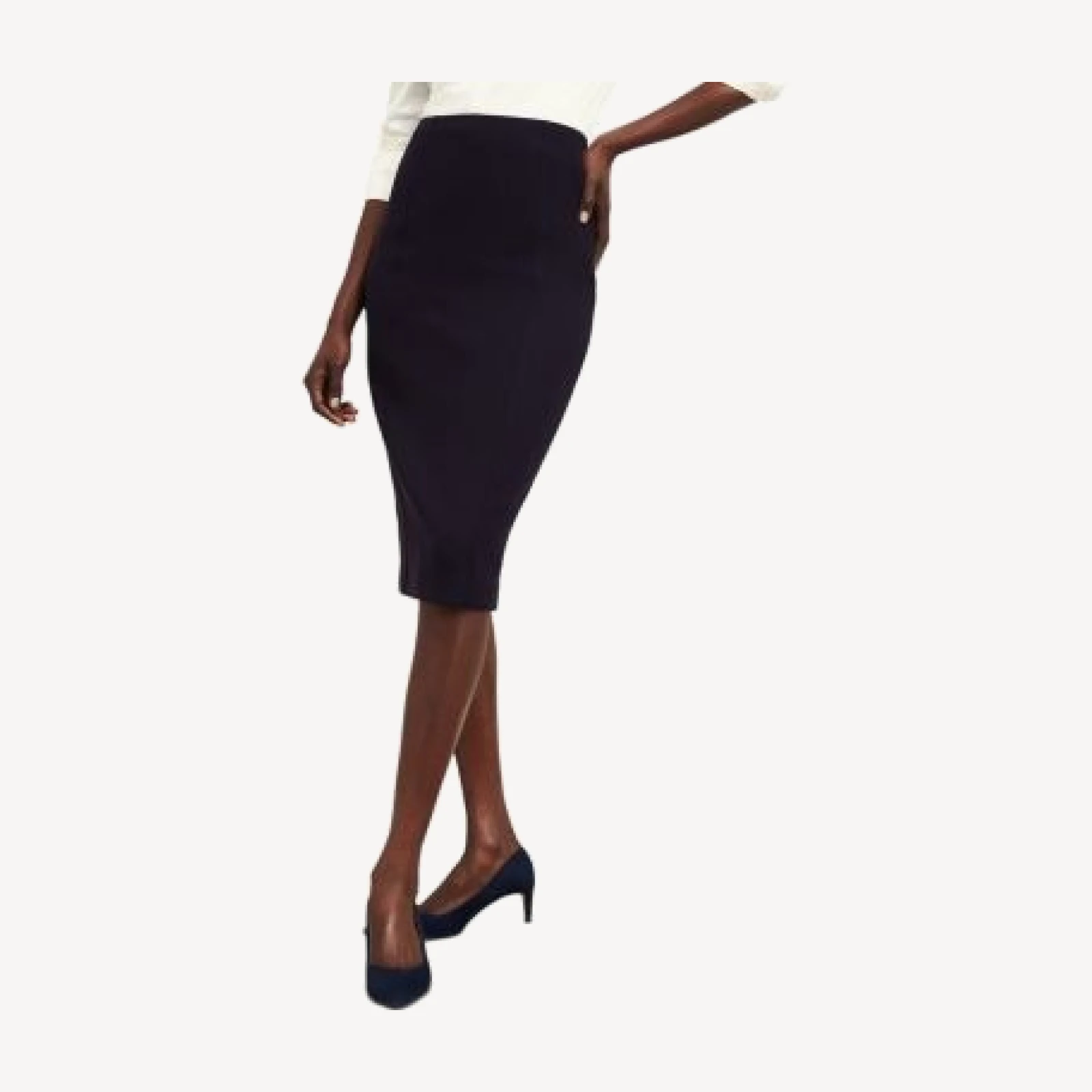 Hobbs London Aly Pencil Skirt