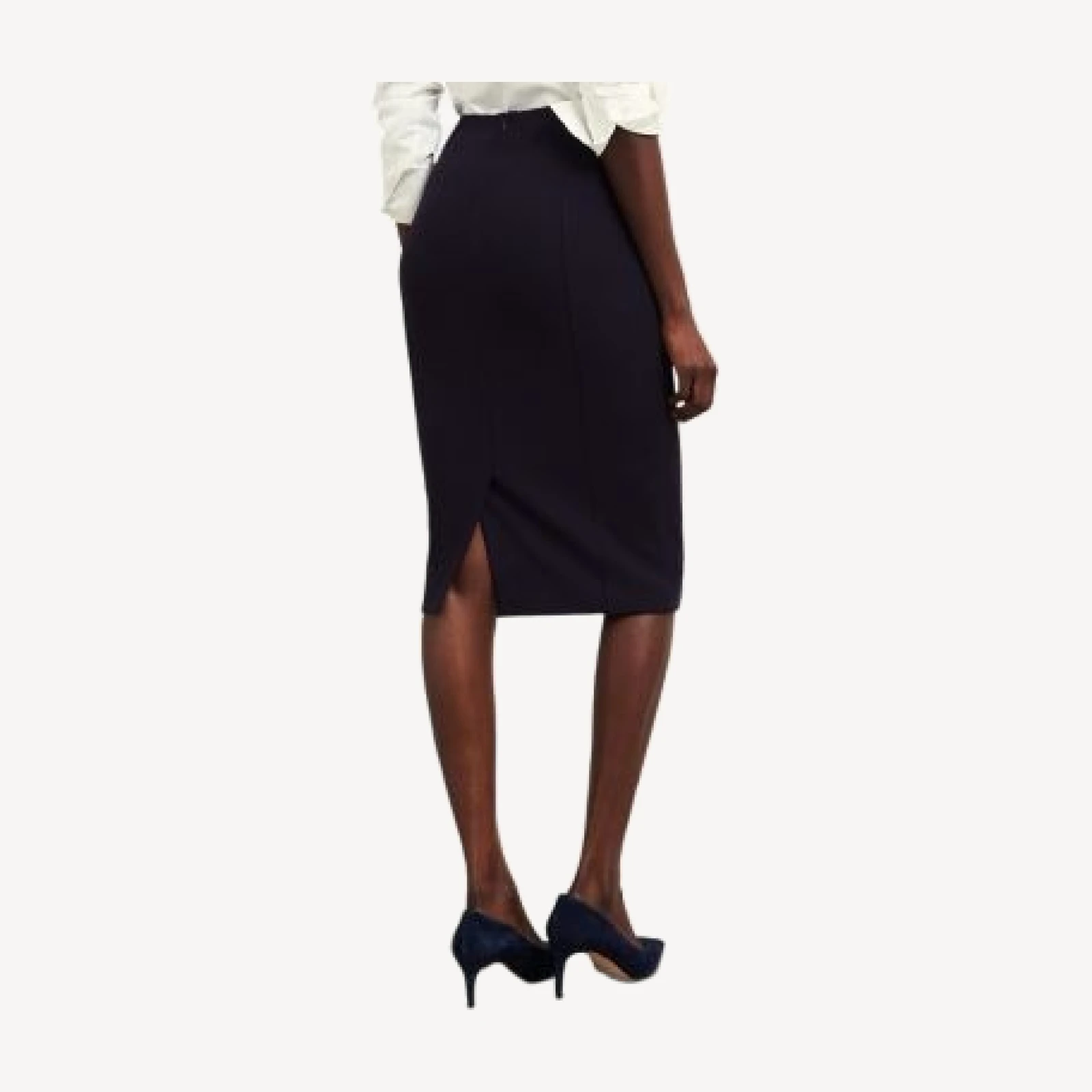 Hobbs London Aly Pencil Skirt