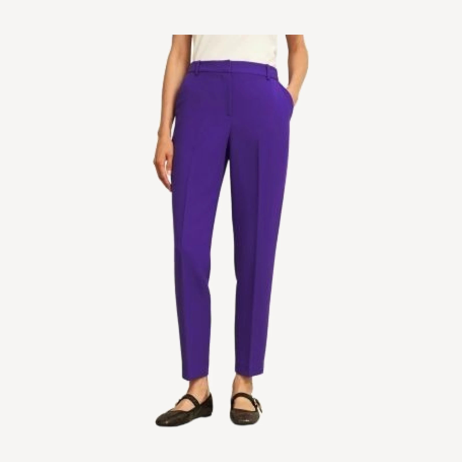 Hobbs London Sami Tapered Pants