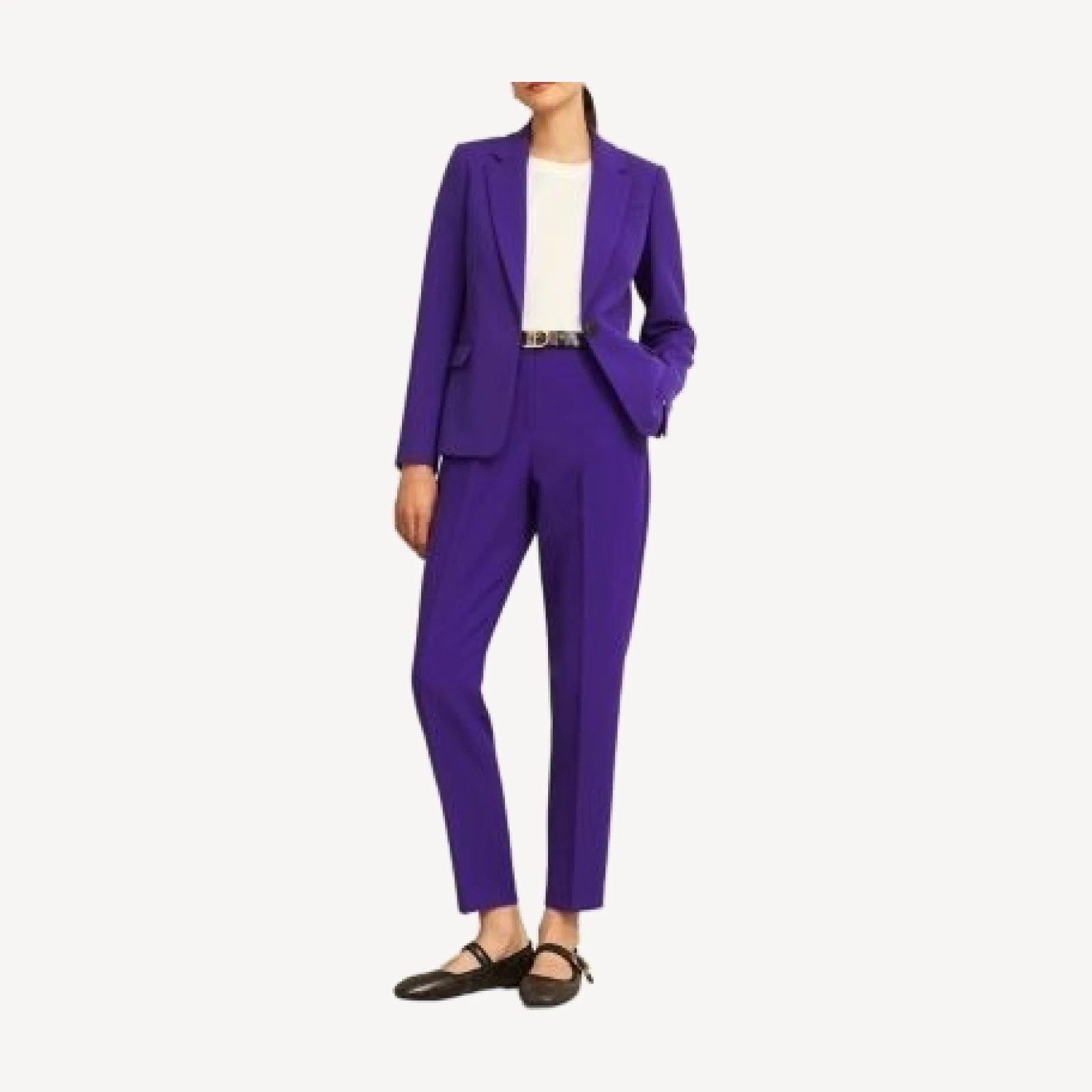 Hobbs London Sami Tapered Pants