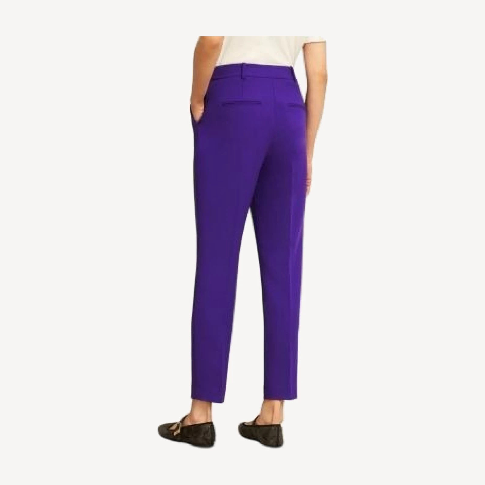 Hobbs London Sami Tapered Pants