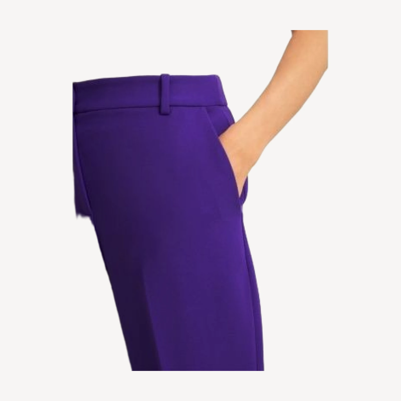 Hobbs London Sami Tapered Pants