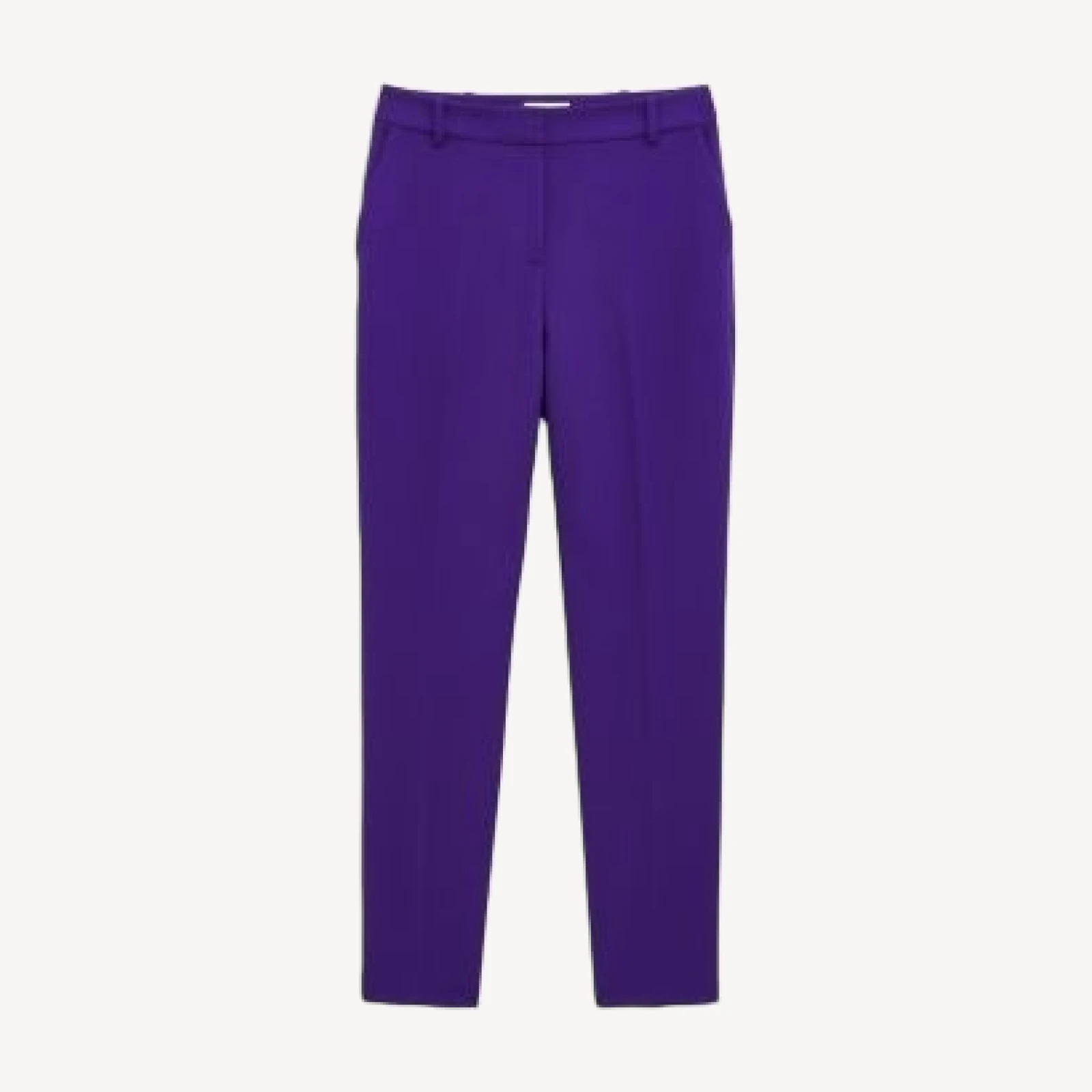 Hobbs London Sami Tapered Pants