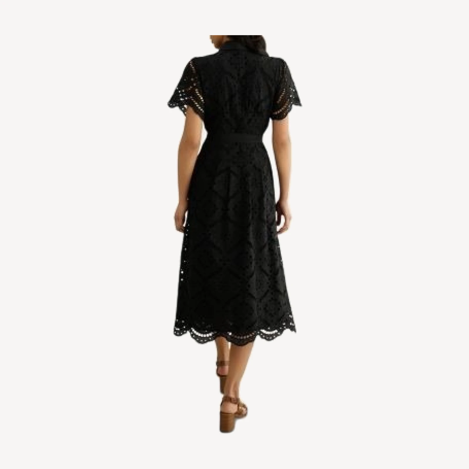 Hobbs London Petites Willa Dress