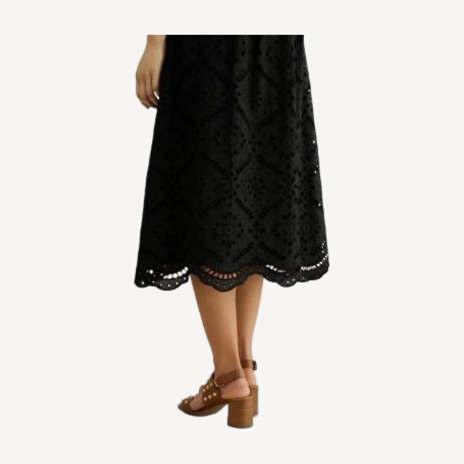 Hobbs London Petites Willa Dress
