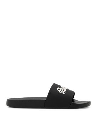 Allsaints Men's Saint Slides
