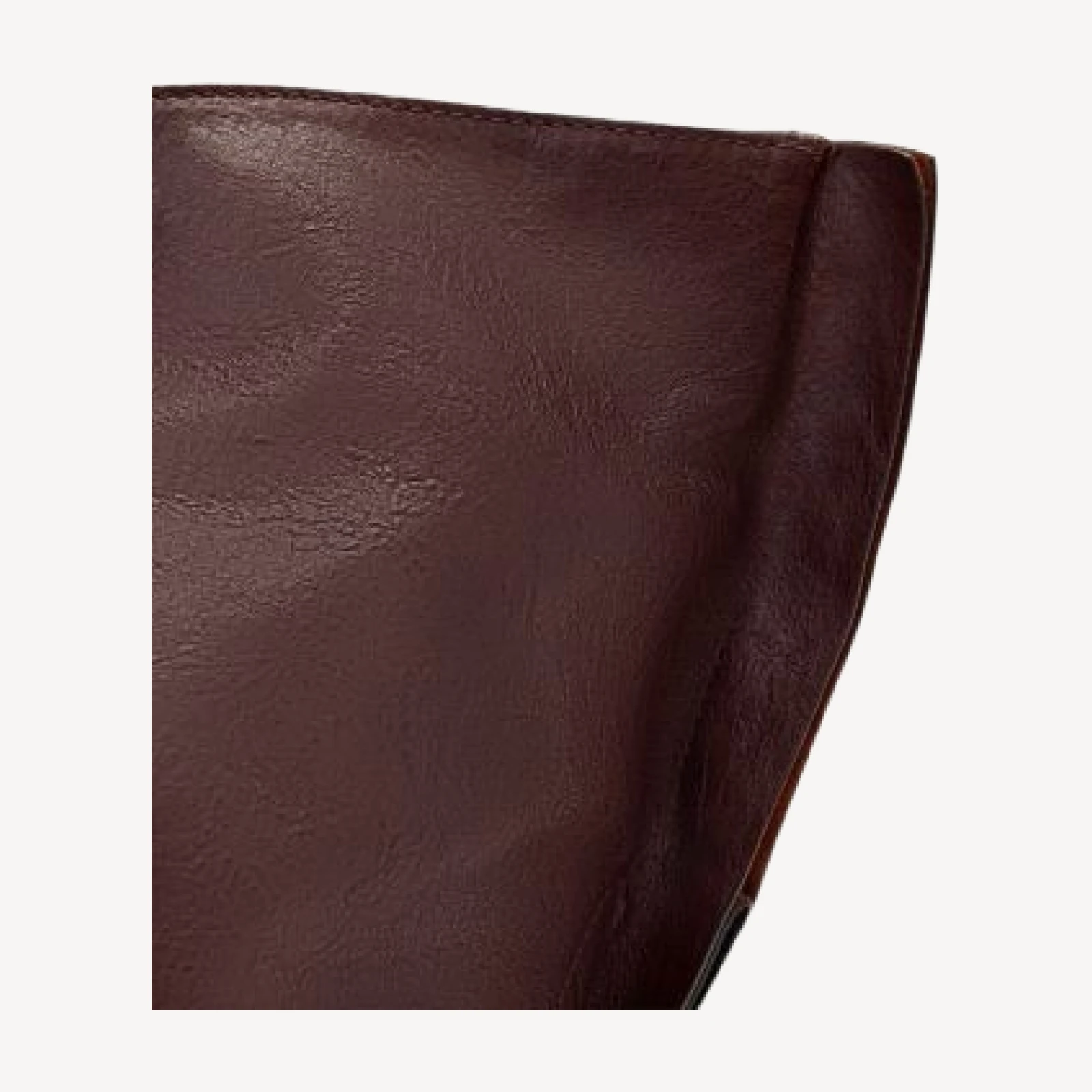 Allsaints Lutece Leather Tote