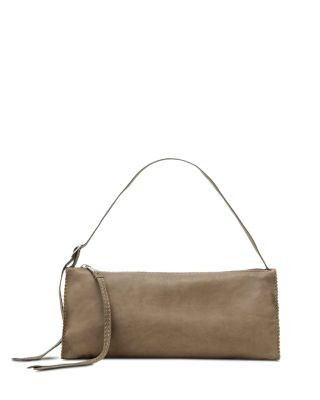 Allsaints Siloh Leather Shoulder Bag