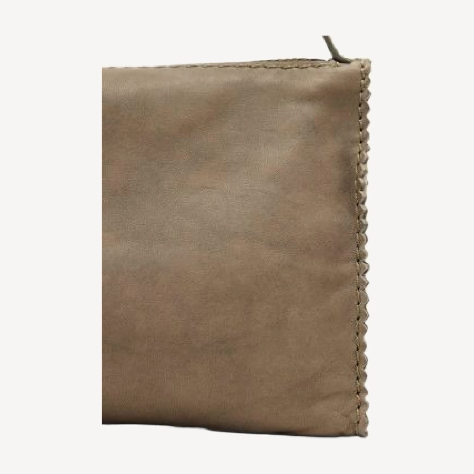 Allsaints Siloh Leather Shoulder Bag