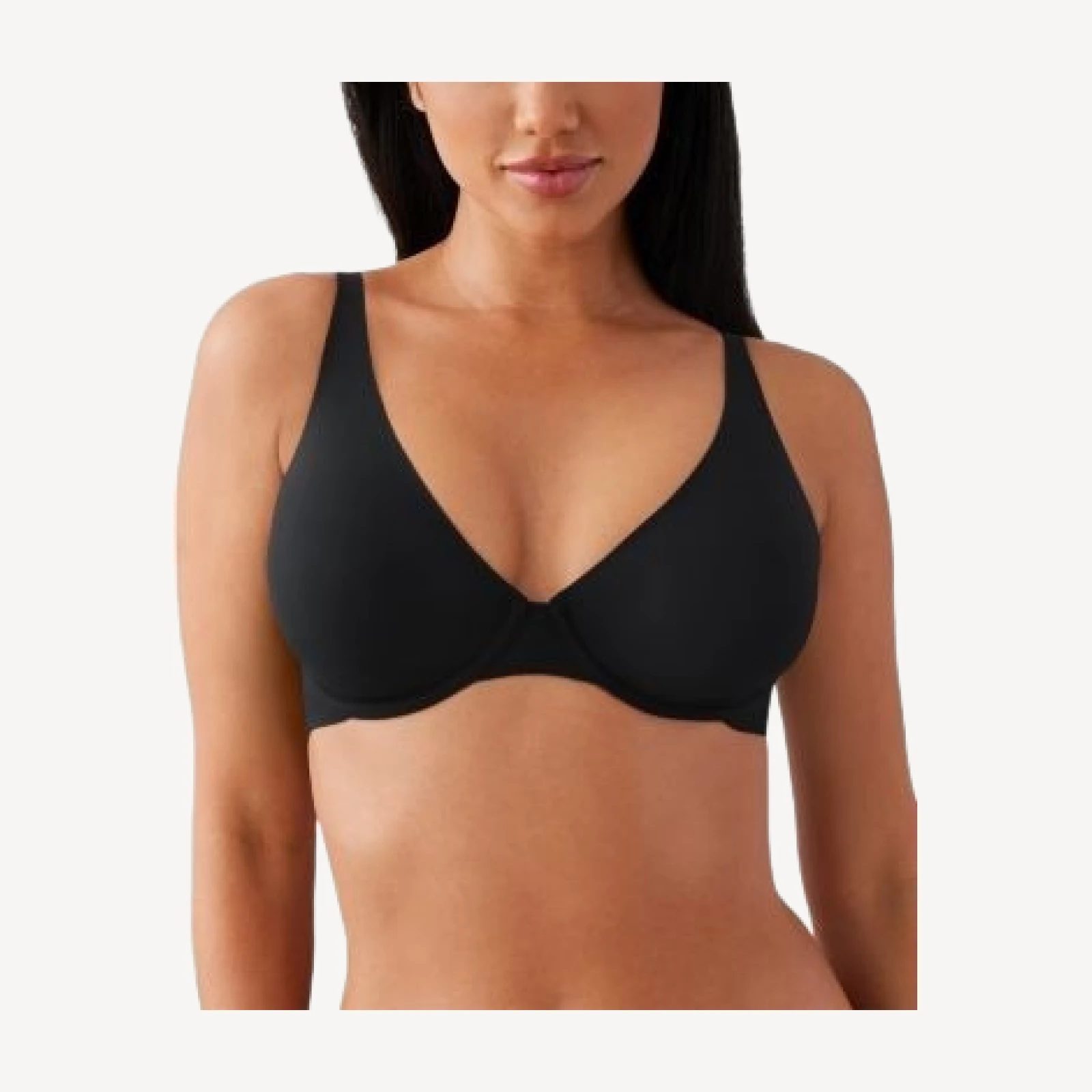 Wacoal Better Than Braless Underwire Bra