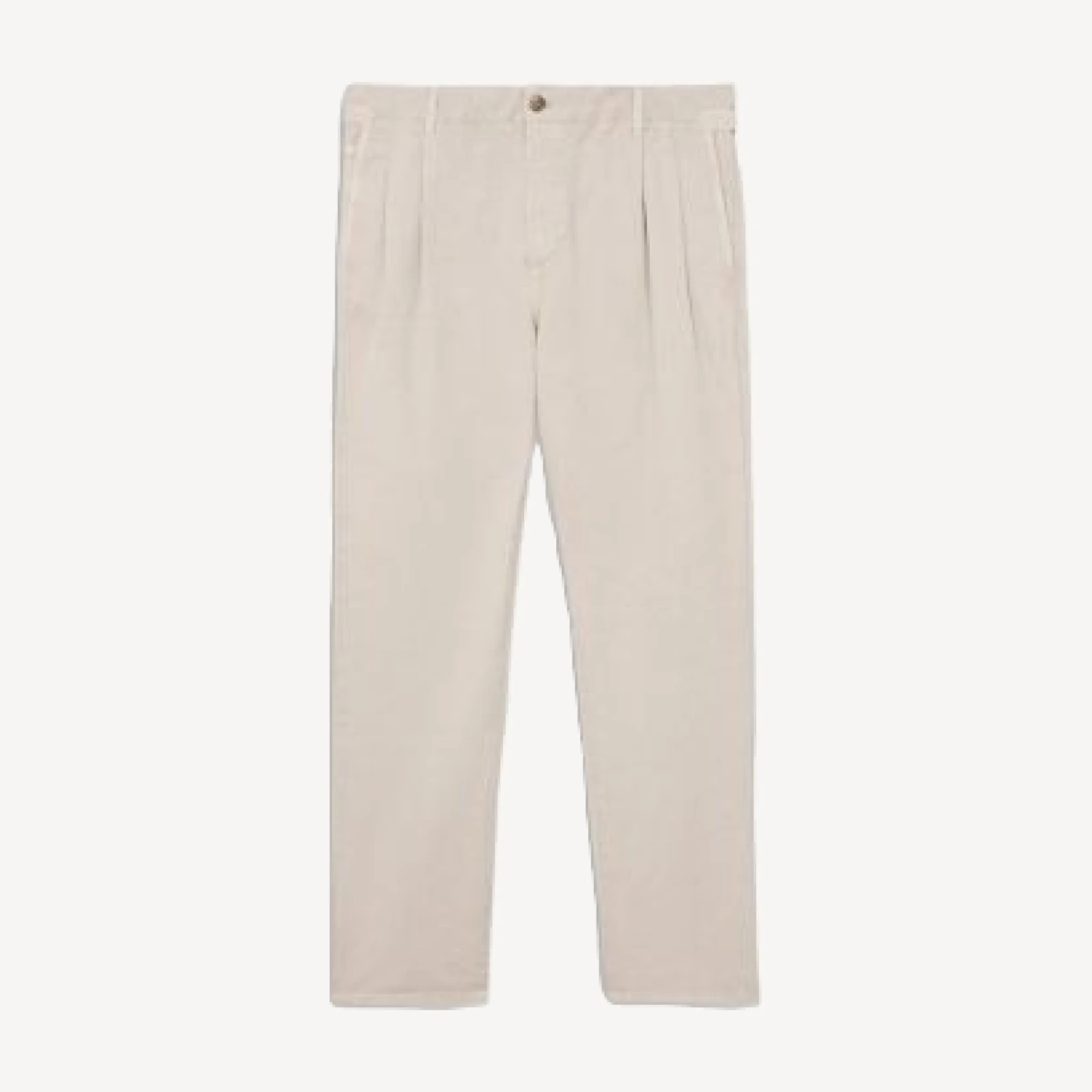 Reiss Pablo Side Adjuster Trousers