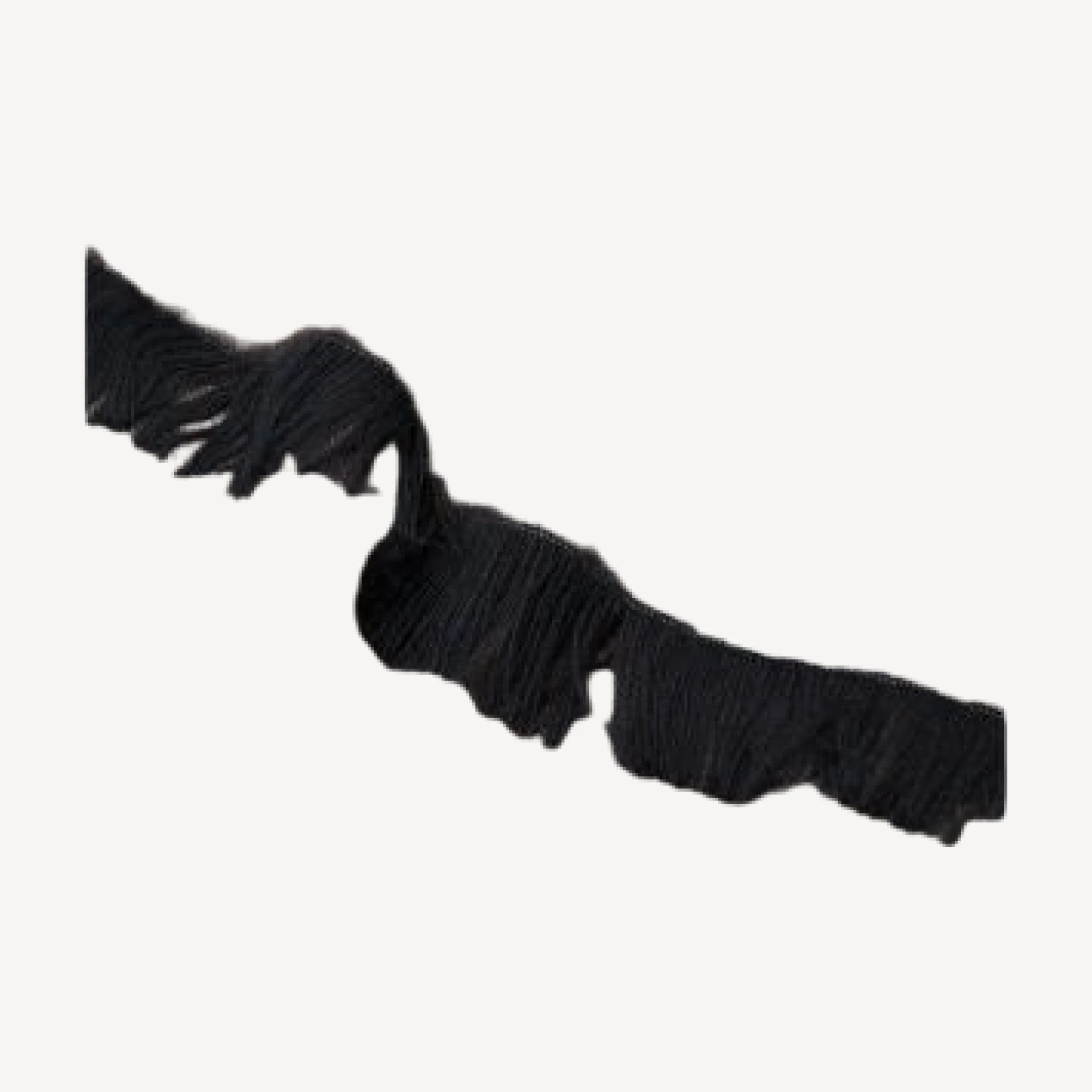 Reiss Cynthia Color Blocked Scarf