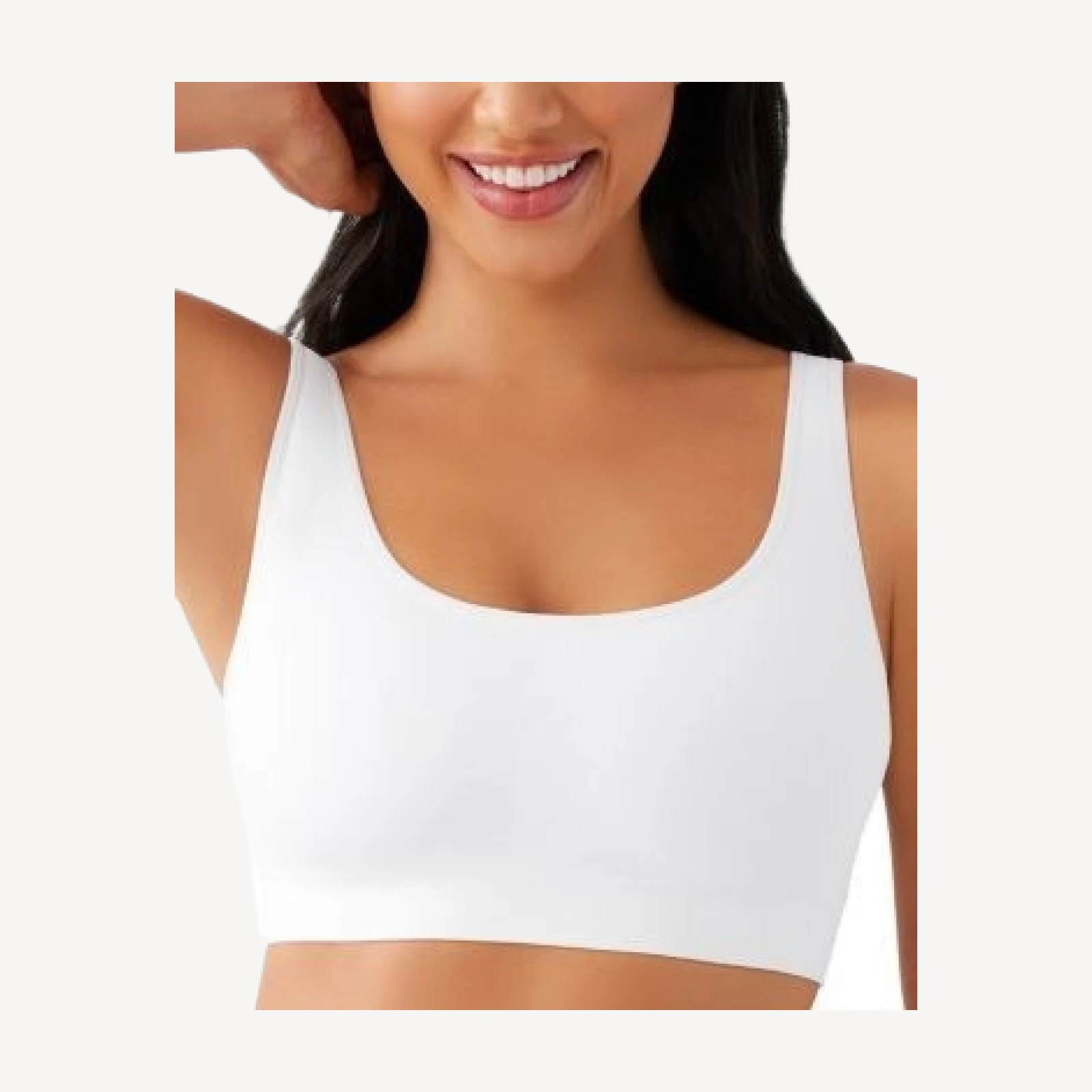 Wacoal Feeling Flexible Bralette