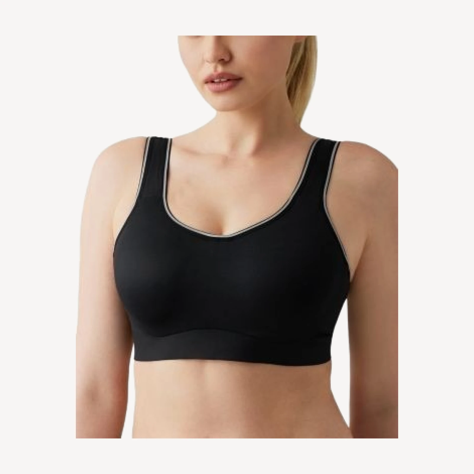 Wacoal Sydney Sport Underwire Bra