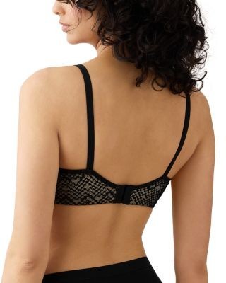 Wacoal Comfort Within Reach Seamless Underwire Bra