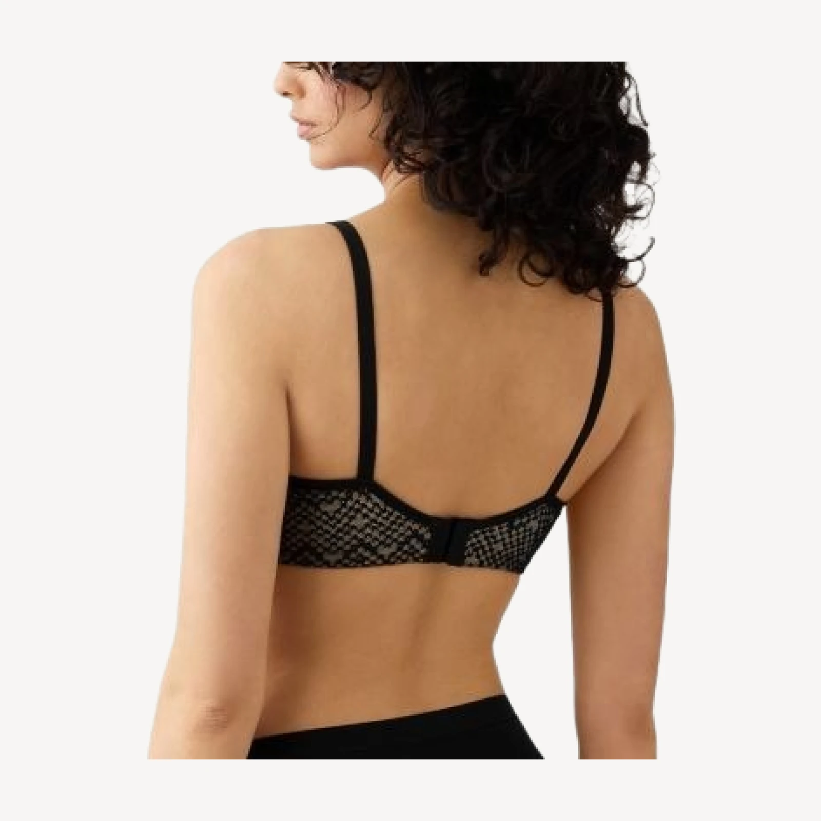 Wacoal Comfort Within Reach Seamless Underwire Bra