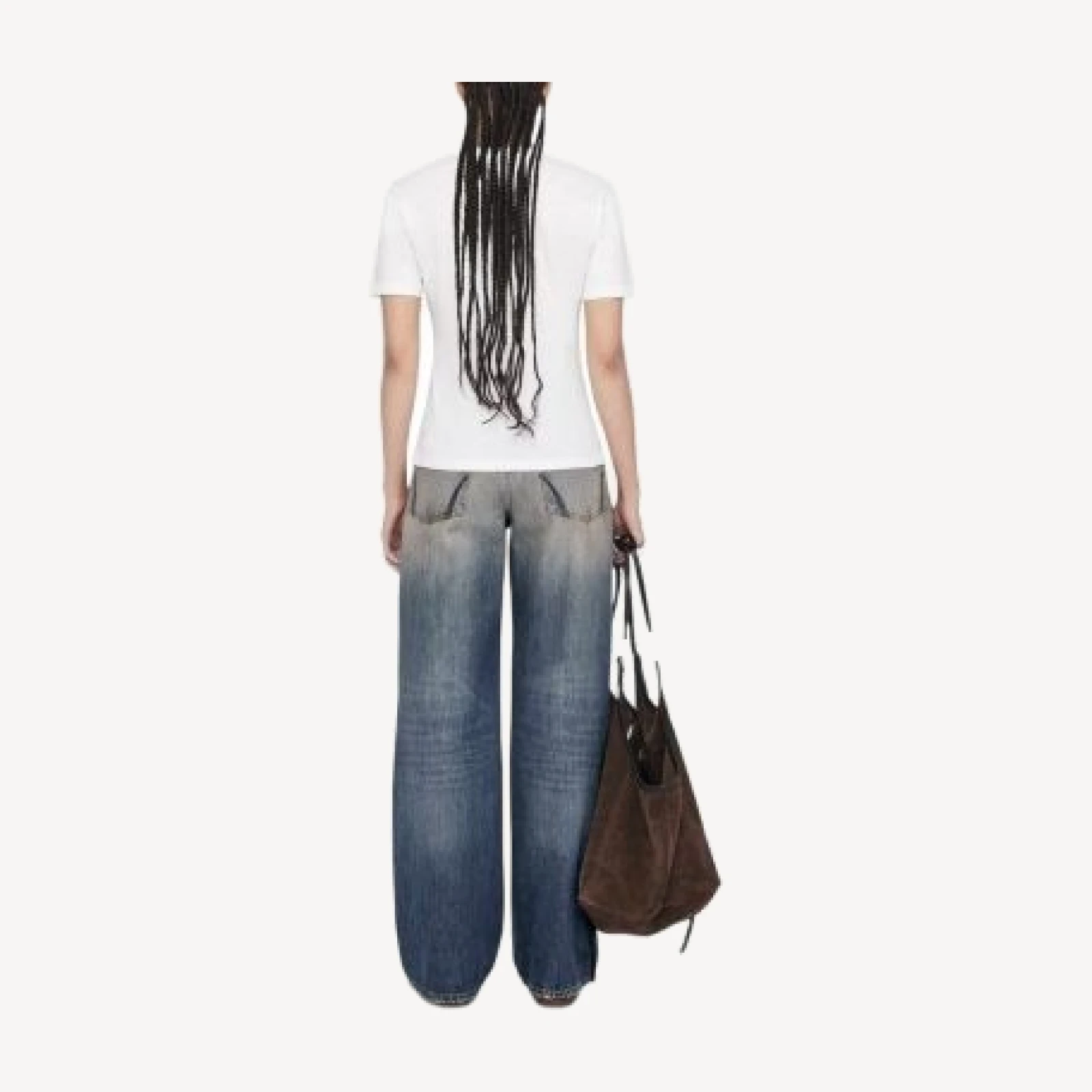 Allsaints Pupper Hela Cotton Graphic Tee