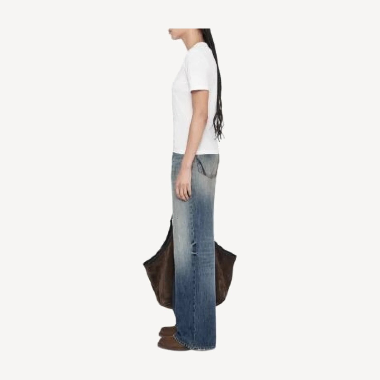 Allsaints Pupper Hela Cotton Graphic Tee