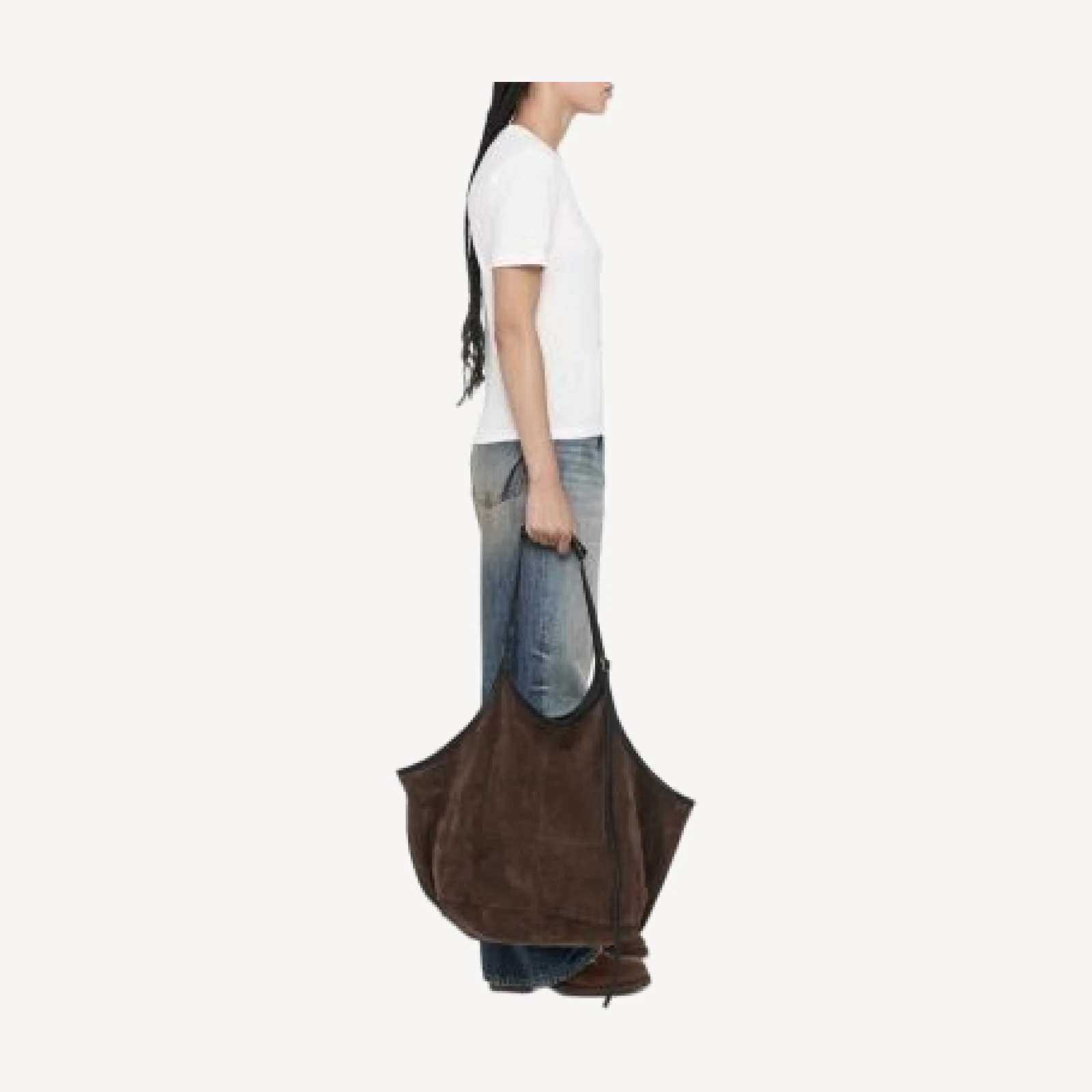Allsaints Pupper Hela Cotton Graphic Tee