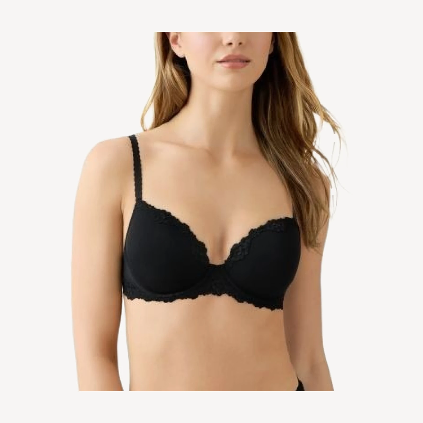 b. tempt'd by Wacoal Future Foundation Underwire T Shirt Bra