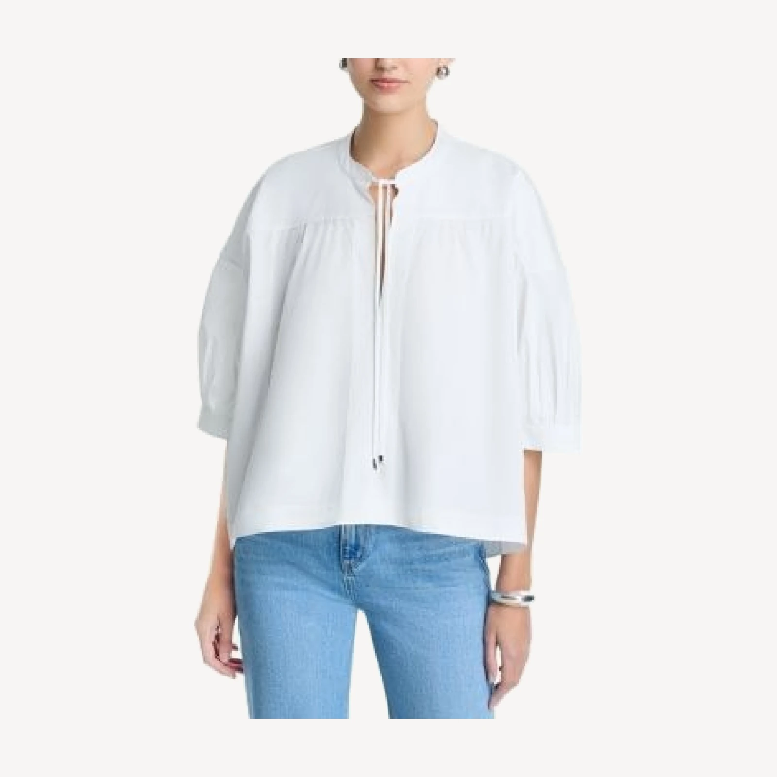 Boss Bollana Blouse