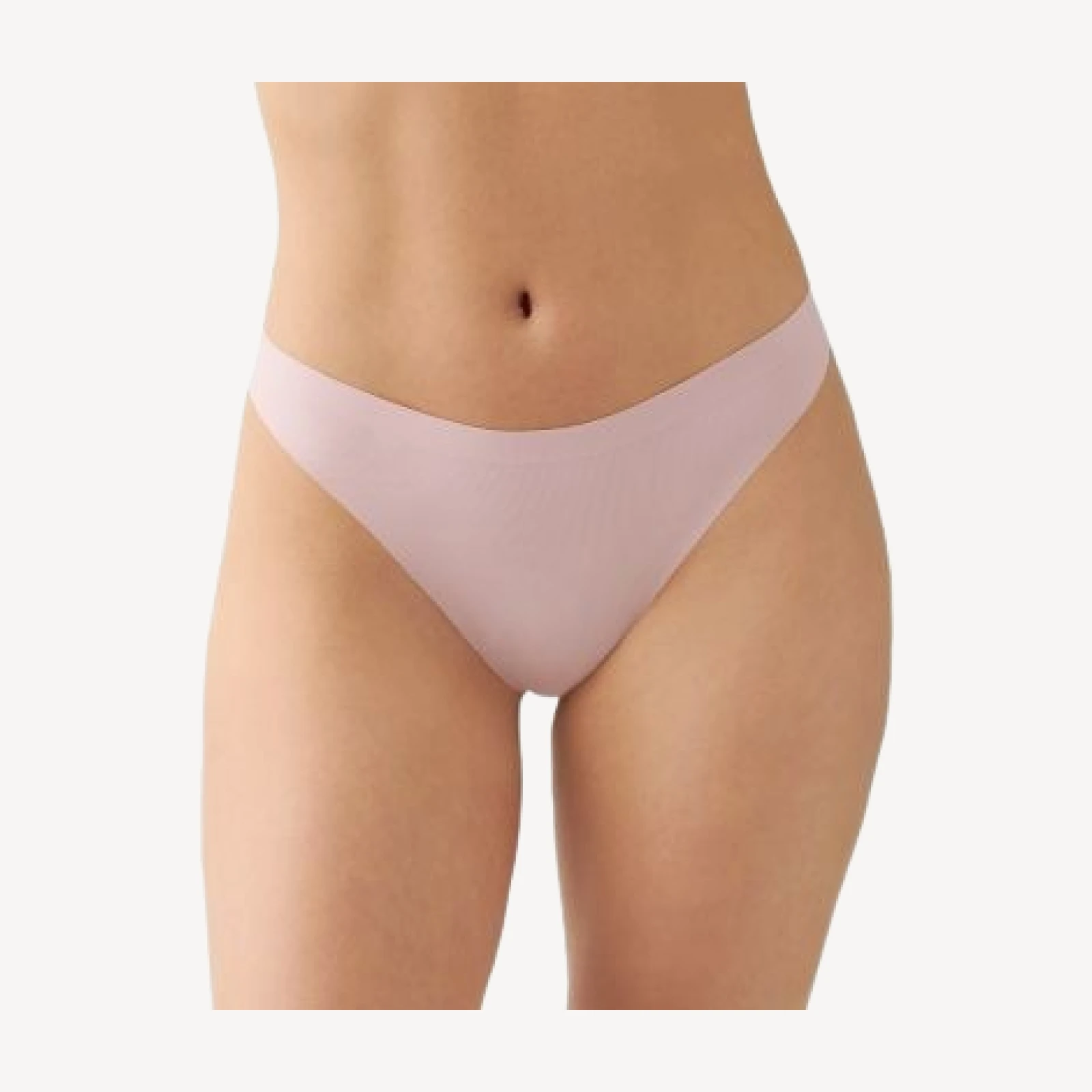 b. tempt'd by Wacoal b. wow'd Modern Thong