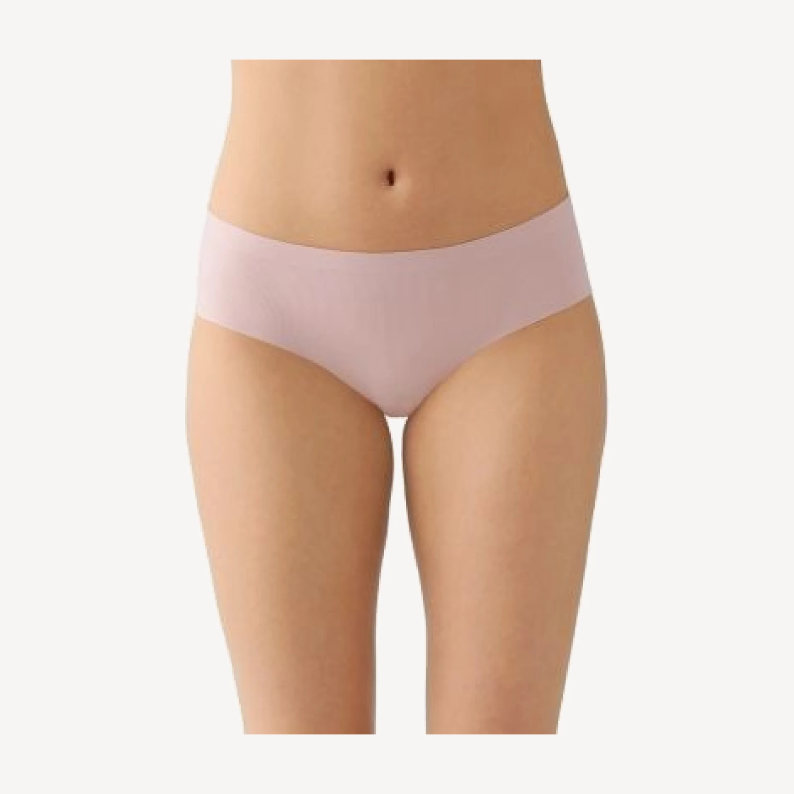 b. tempt'd by Wacoal b. wow'd Modern Hipster Brief