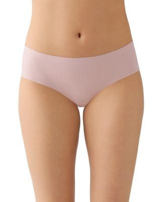 b. tempt'd by Wacoal b. wow'd Modern Hipster Brief