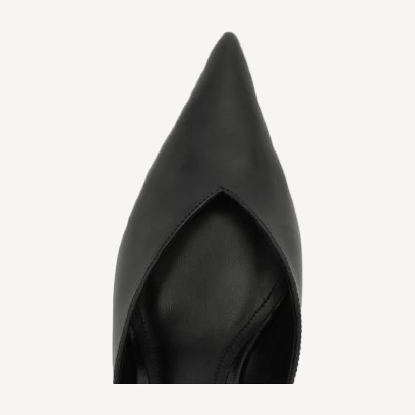 Schutz Women's Siena Leather Wedge Mules