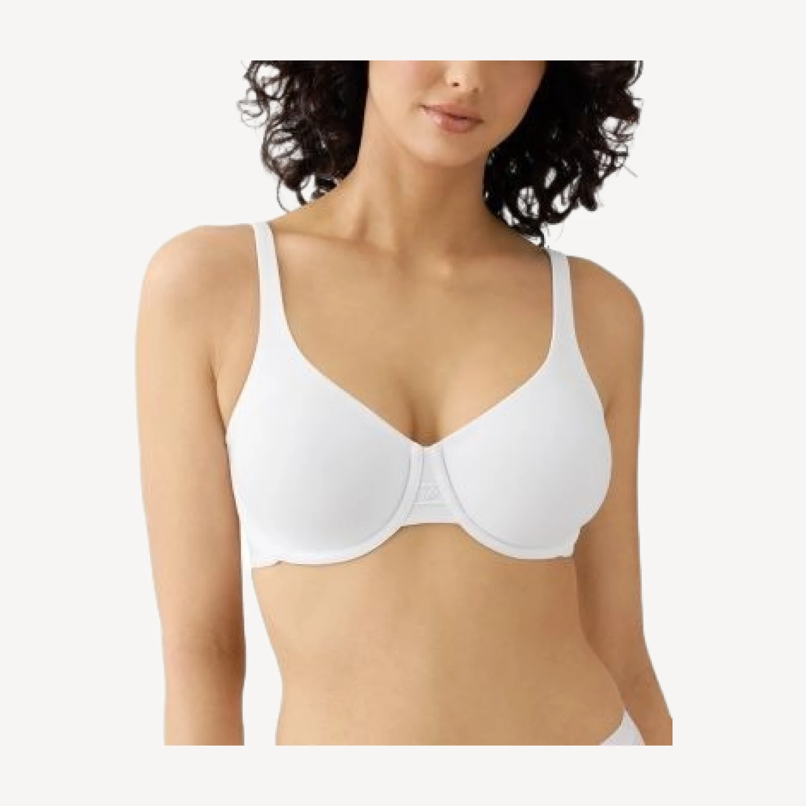 Wacoal Ever Flexing Underwire Bra