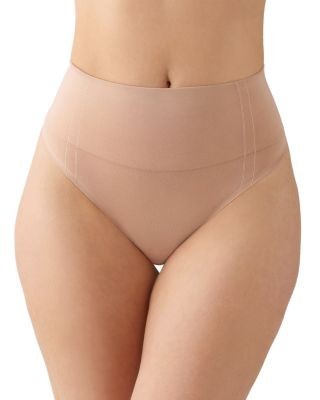Wacoal Smooth Series Shaping Thong