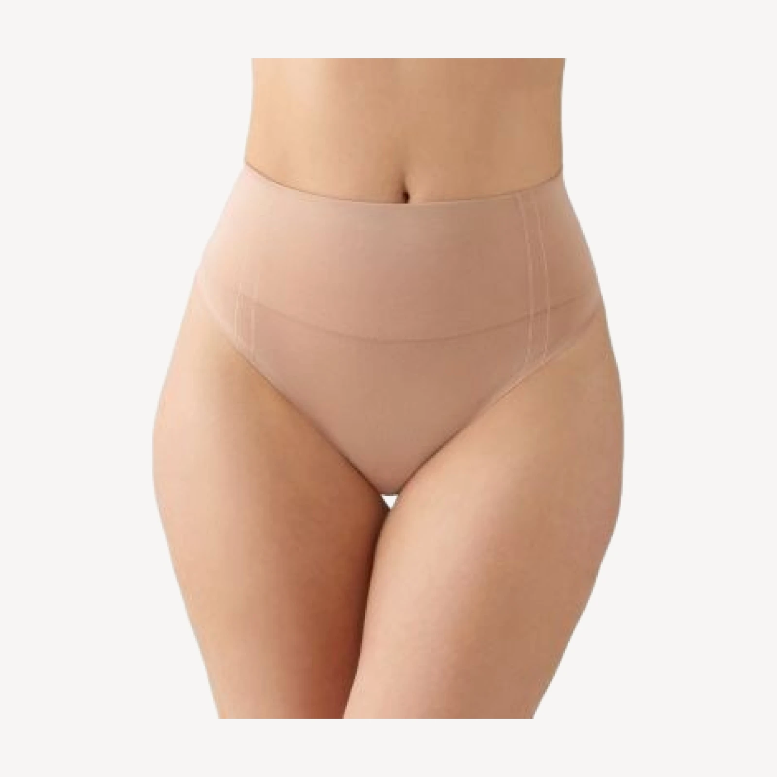 Wacoal Smooth Series Shaping Thong