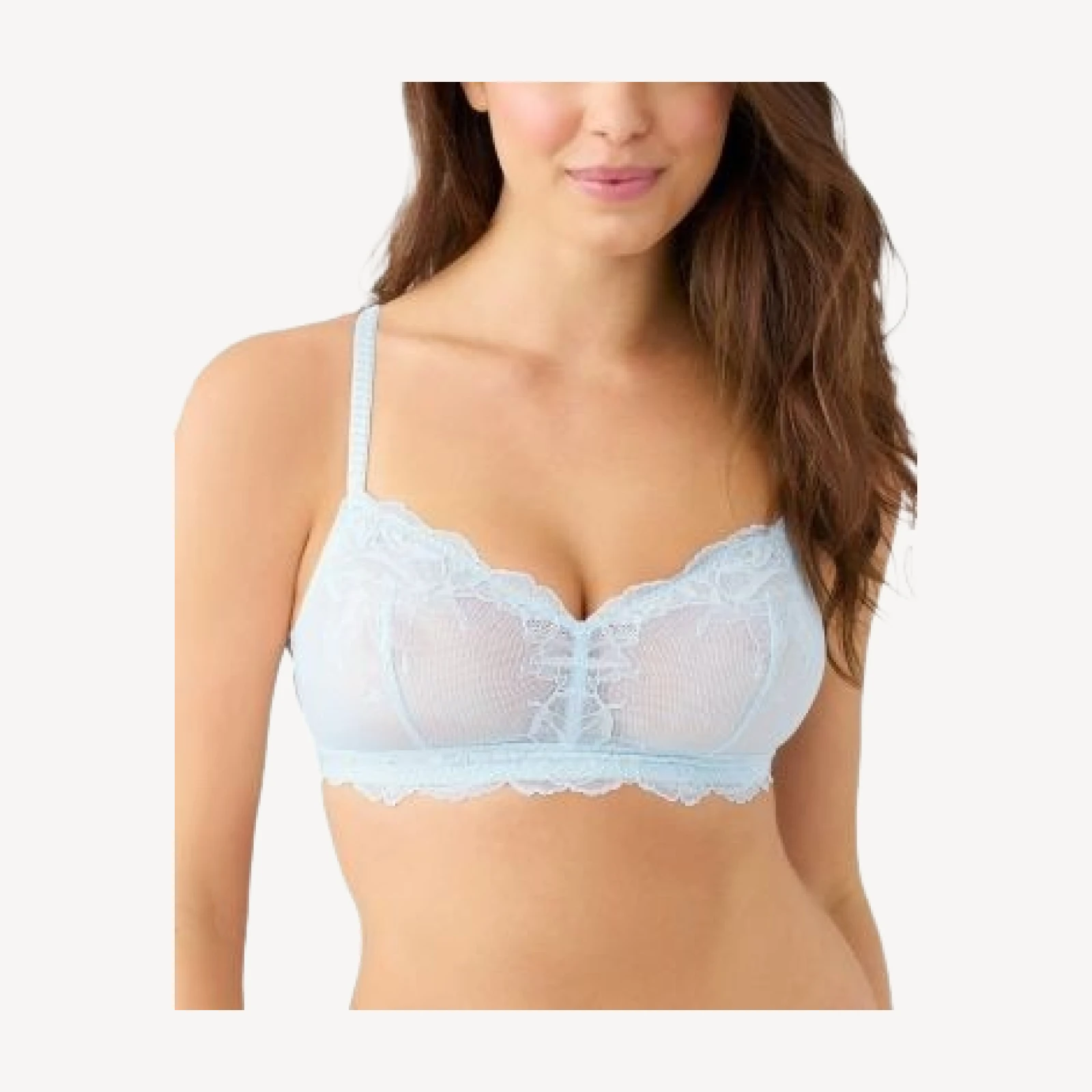 Wacoal Vivid Attraction Bralette