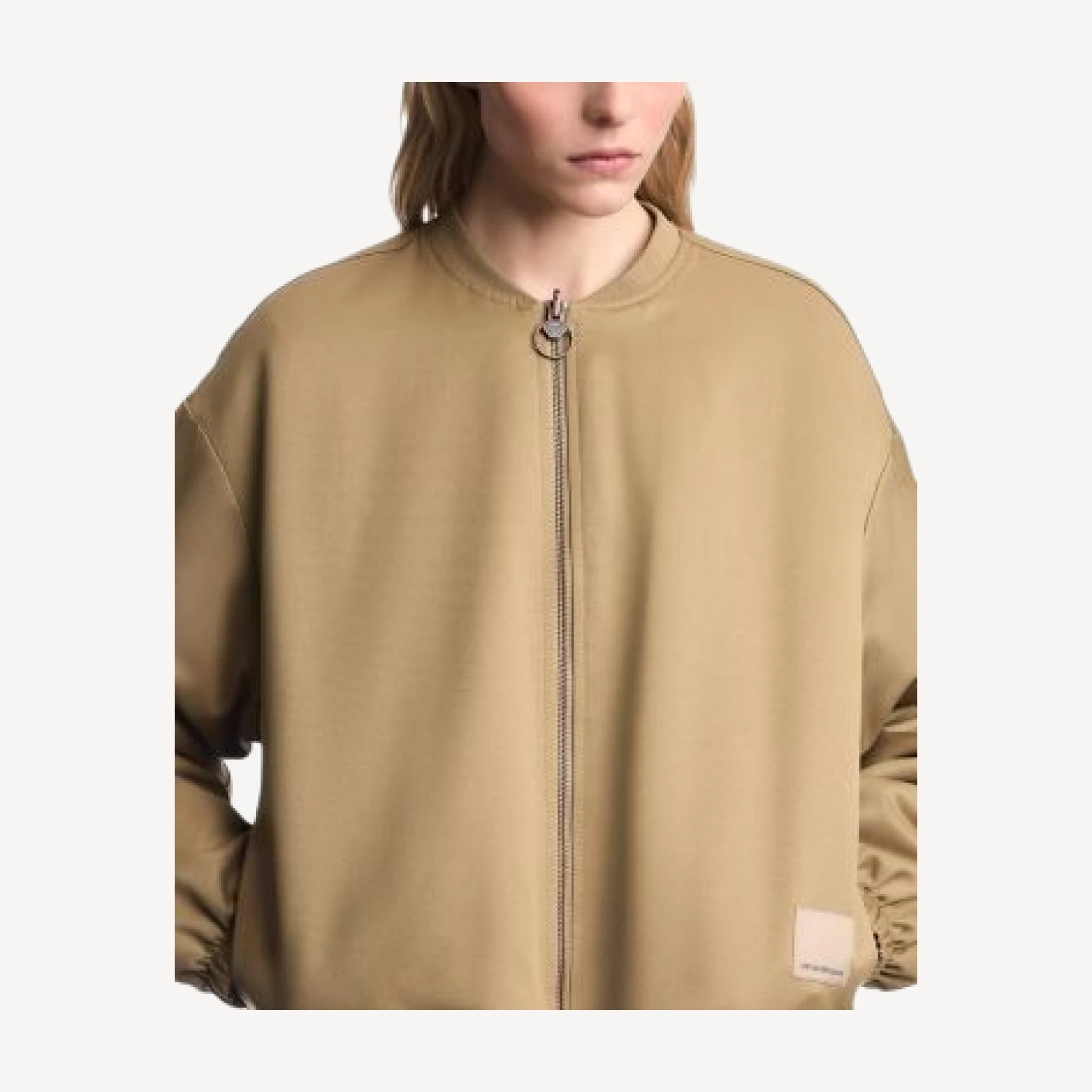 Emporio Armani Reversible Blouson Jacket