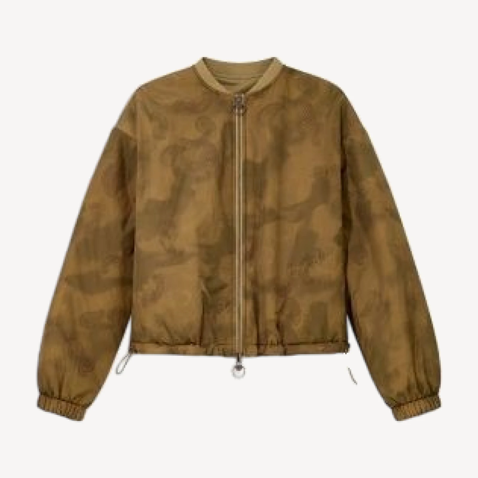Emporio Armani Reversible Blouson Jacket