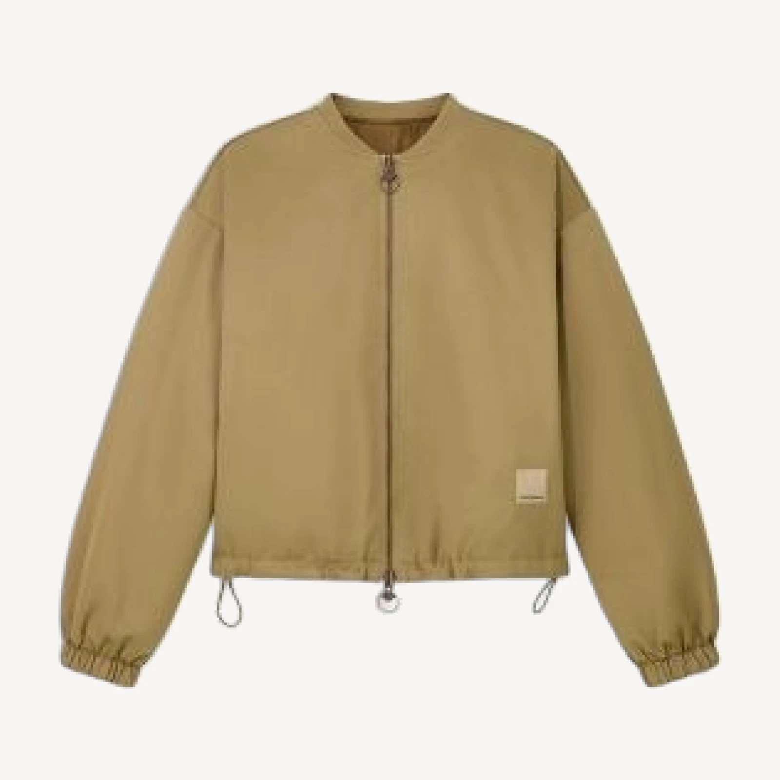 Emporio Armani Reversible Blouson Jacket