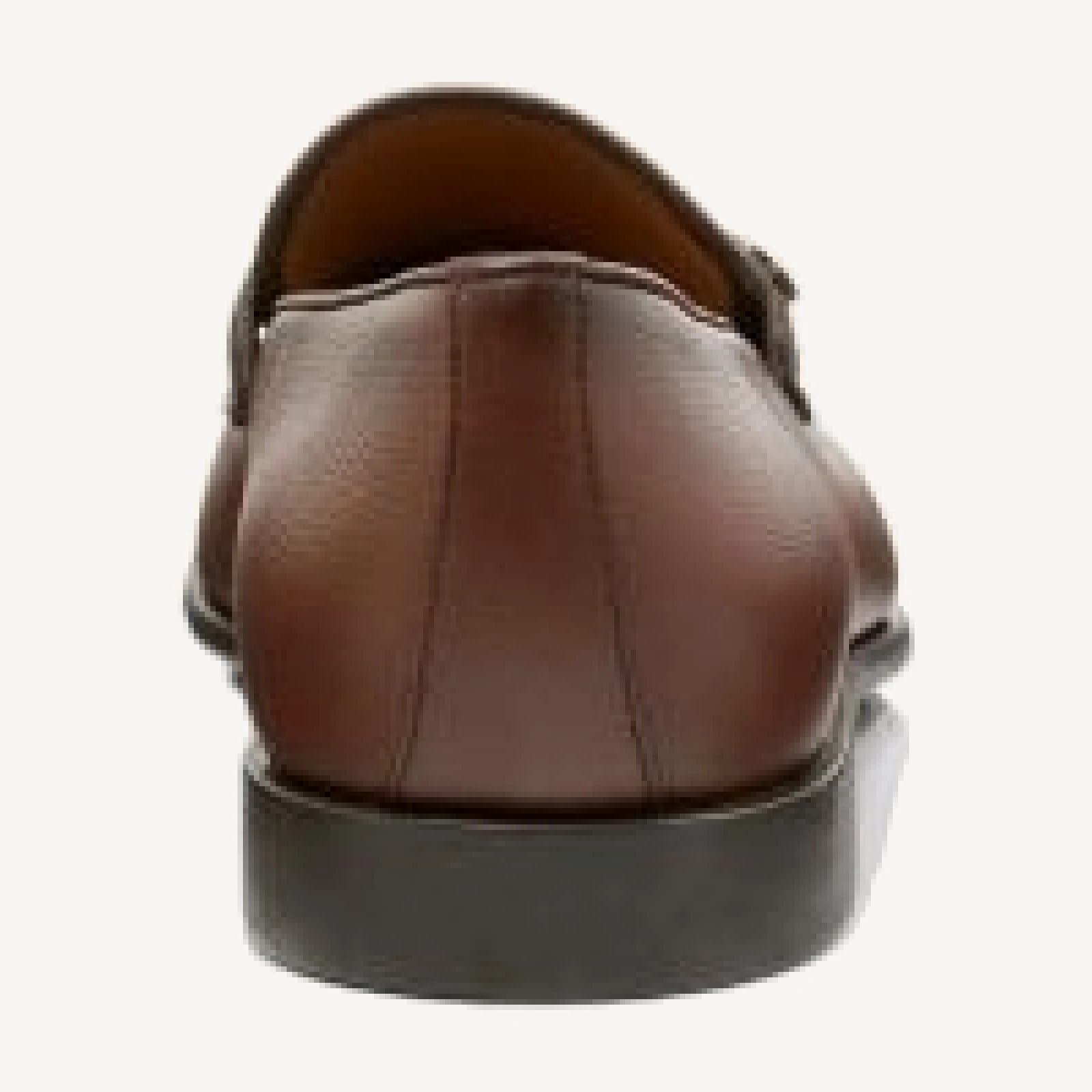 Ferragamo Men's Desio Leather Loafers
