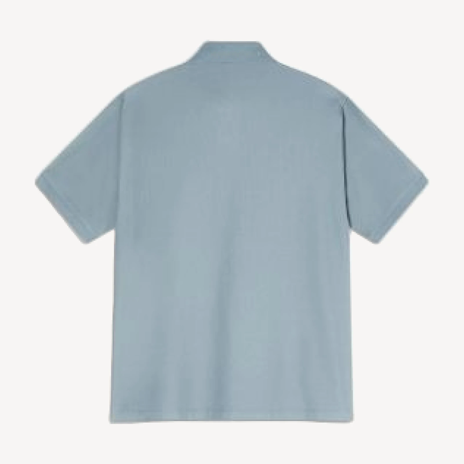 Emporio Armani Logo Polo Shirt