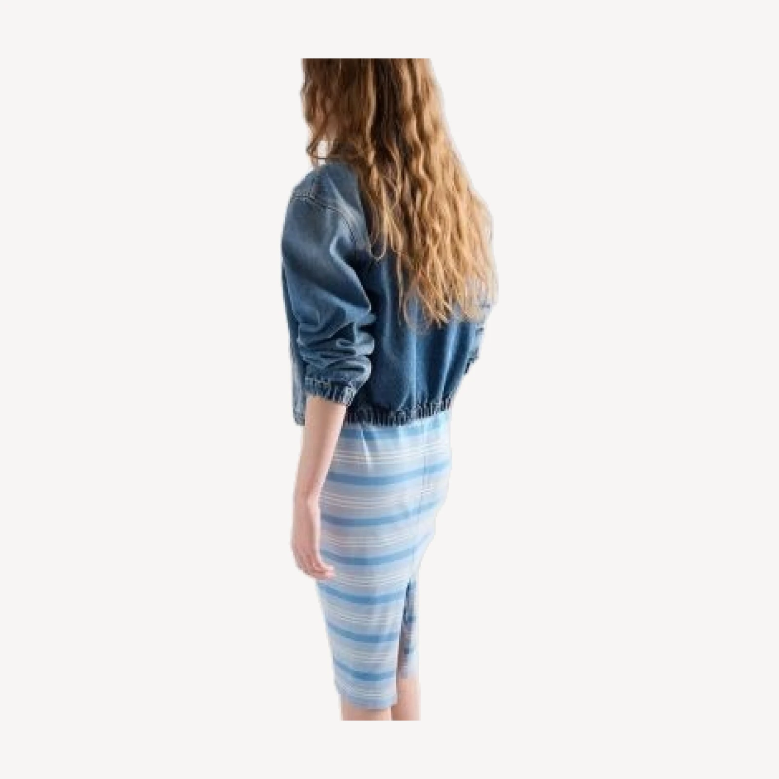 Prada Denim Jacket
